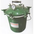 Autoclave Electric