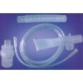 Jet Nebulizer Set With Tubing & Mouth Piece