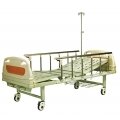 Bed Pasien ABS 2 Crank