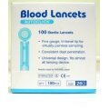 Blood Lancets