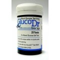 Strip Gluco Dr Eceran per Botol