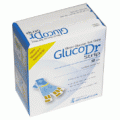 Strip Gluco Dr