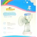 Electric Breast Pump