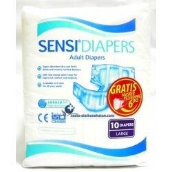 Diapers Dewasa