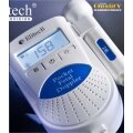 Fetal Doppler LCD