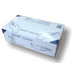 Hand Glove or Hand Schoon non Sterile