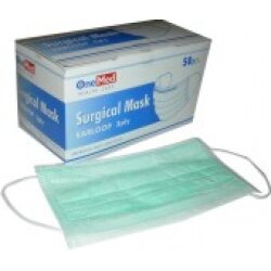 Masker Earloop