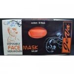 Masker Jeva Earloop Warna Warni