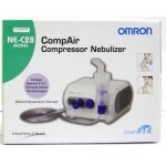 Nebulizer Compresor