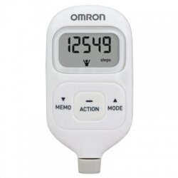 Pedometer