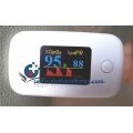 Pulse Oximeter SPO2 Fingertip