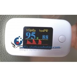 Pulse Oximeter SPO2 Fingertip