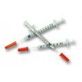 Insulin Syringe