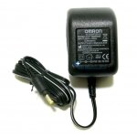 AC Adapter for Omron Blood Pressure Monitors