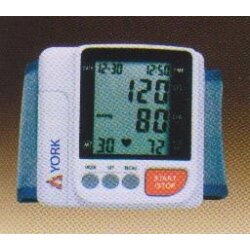 Tensimeter Digital