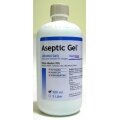 Aseptic Gel