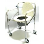 Commodo Chair 